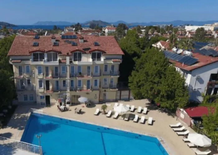 Atlantis Hotel