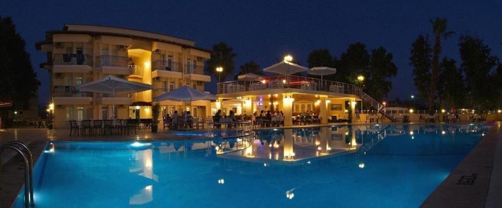 Hotel Atlantis