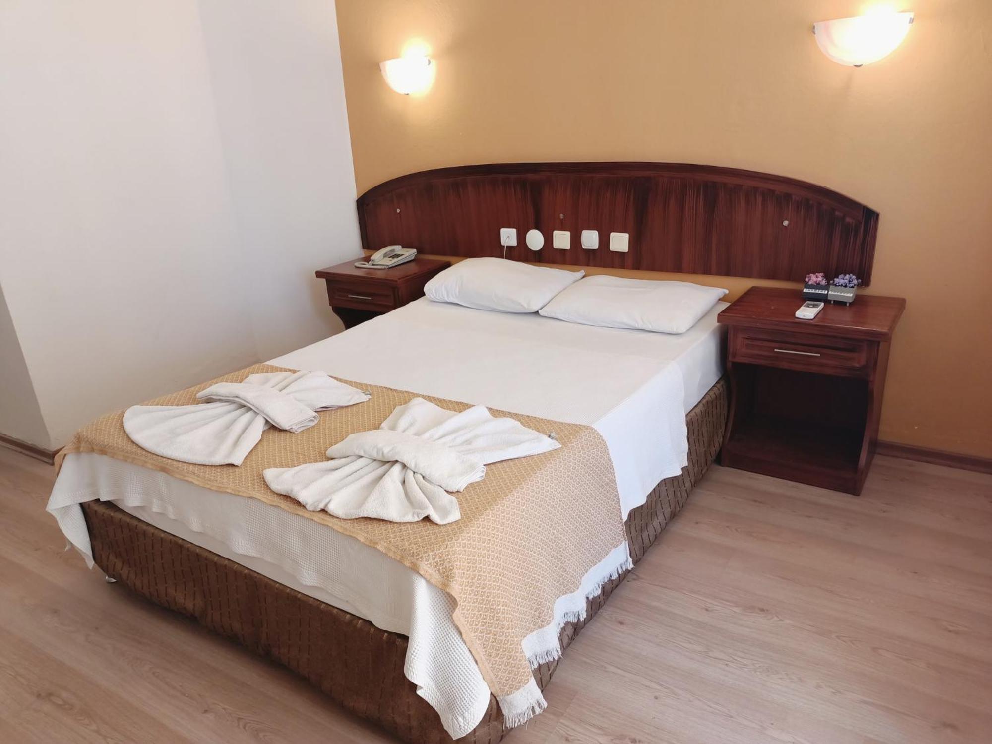 Atlantis Fethiye